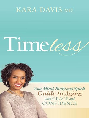cover image of Timeless